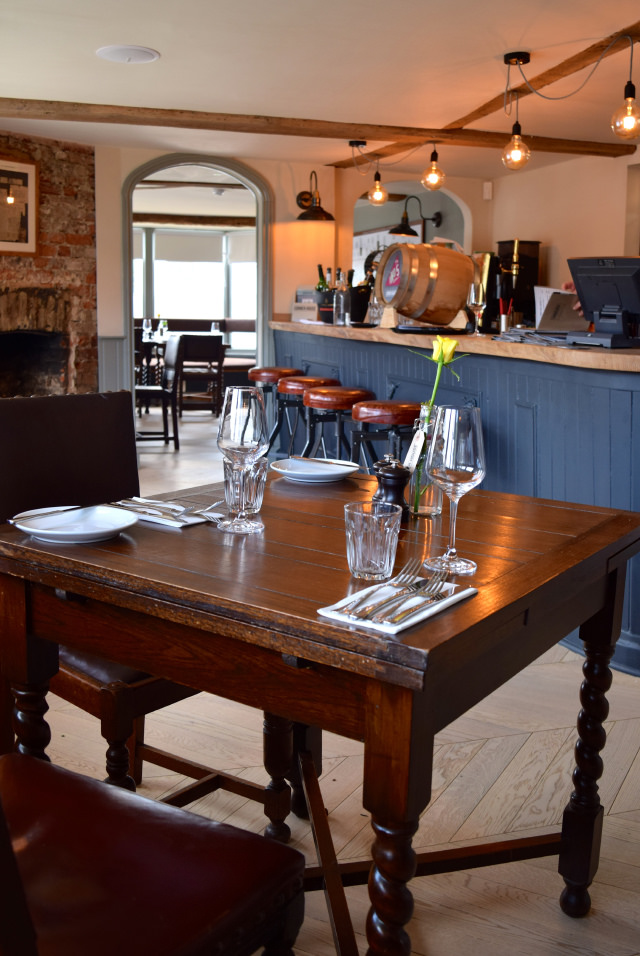Places To Eat In Canterbury The Corner House Rachel Phipps
