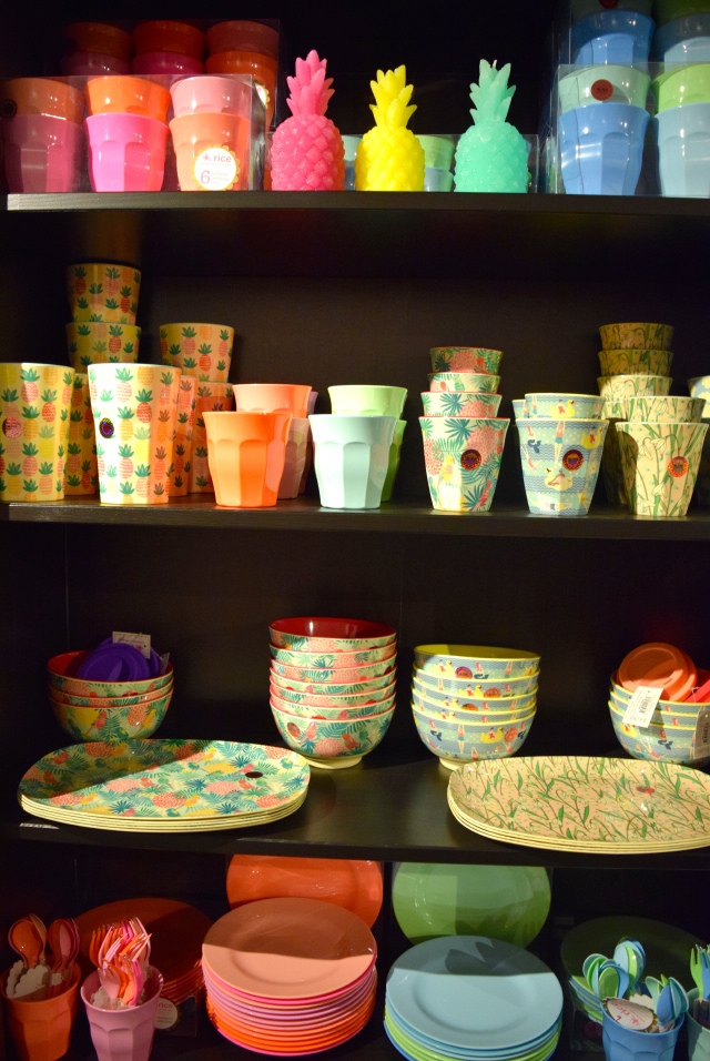 Party Cups at Wrapped!, Canterbury
