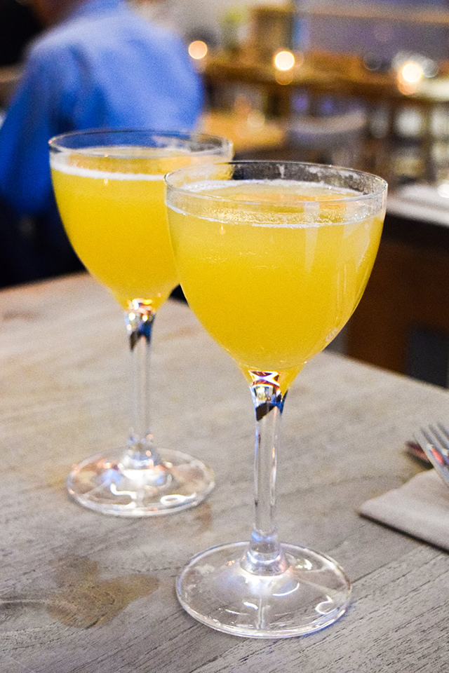 Dirty Dirty Lilts at Table Cafe, Southbank #cocktail #london