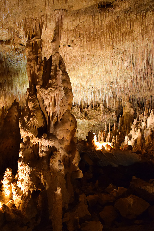 Grottes de Cougnac, Lot #caves #france #lot #travel #travelguide