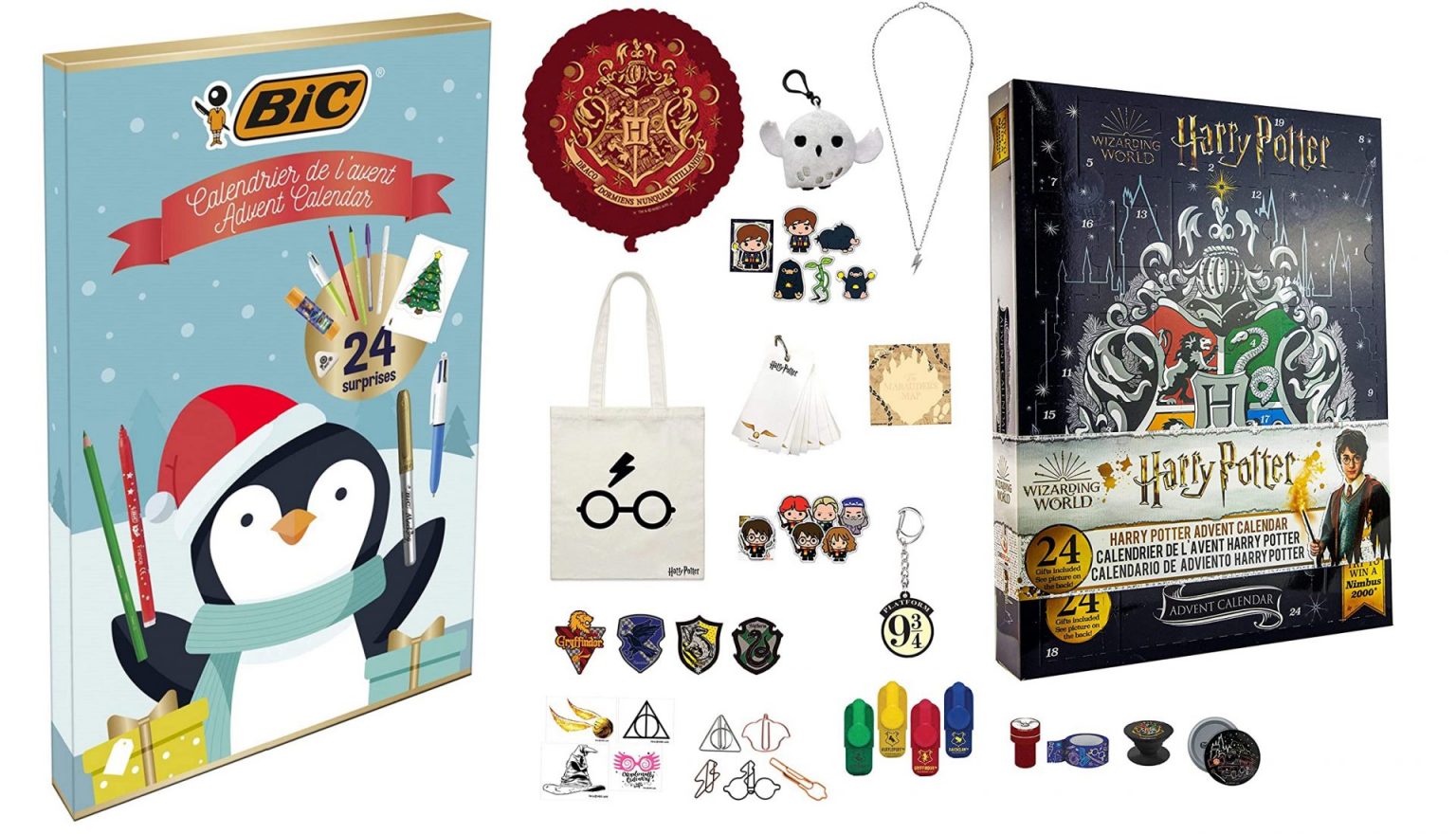 These The Best Advent Calendars You Can Treat Yourself To This Year