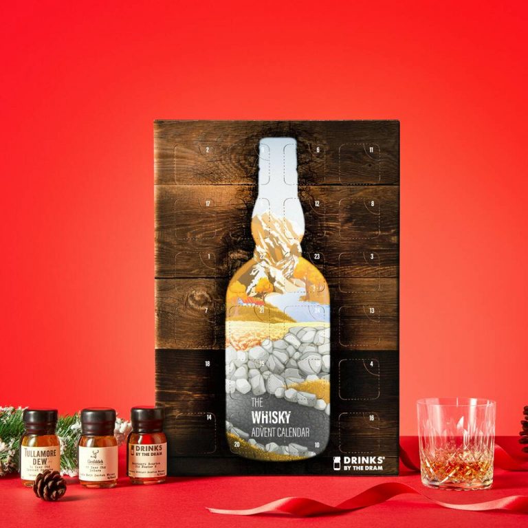 These The Best Advent Calendars You Can Treat Yourself To This Year