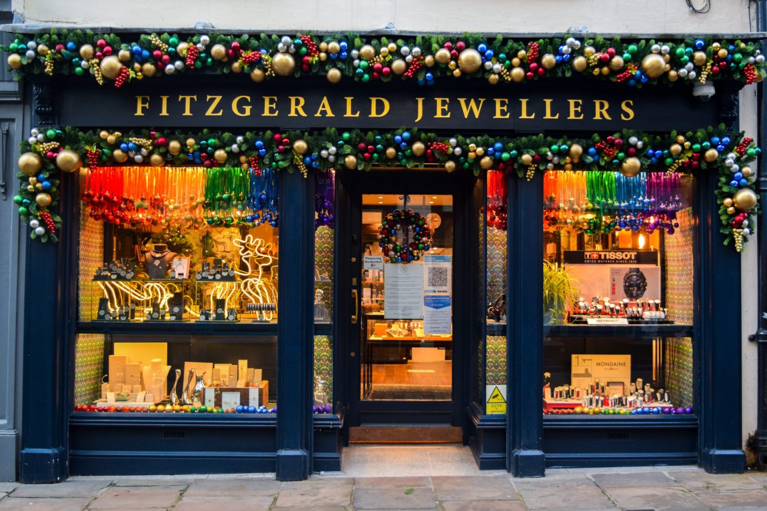 30 Fantastic Canterbury Businesses & High Street) To Support