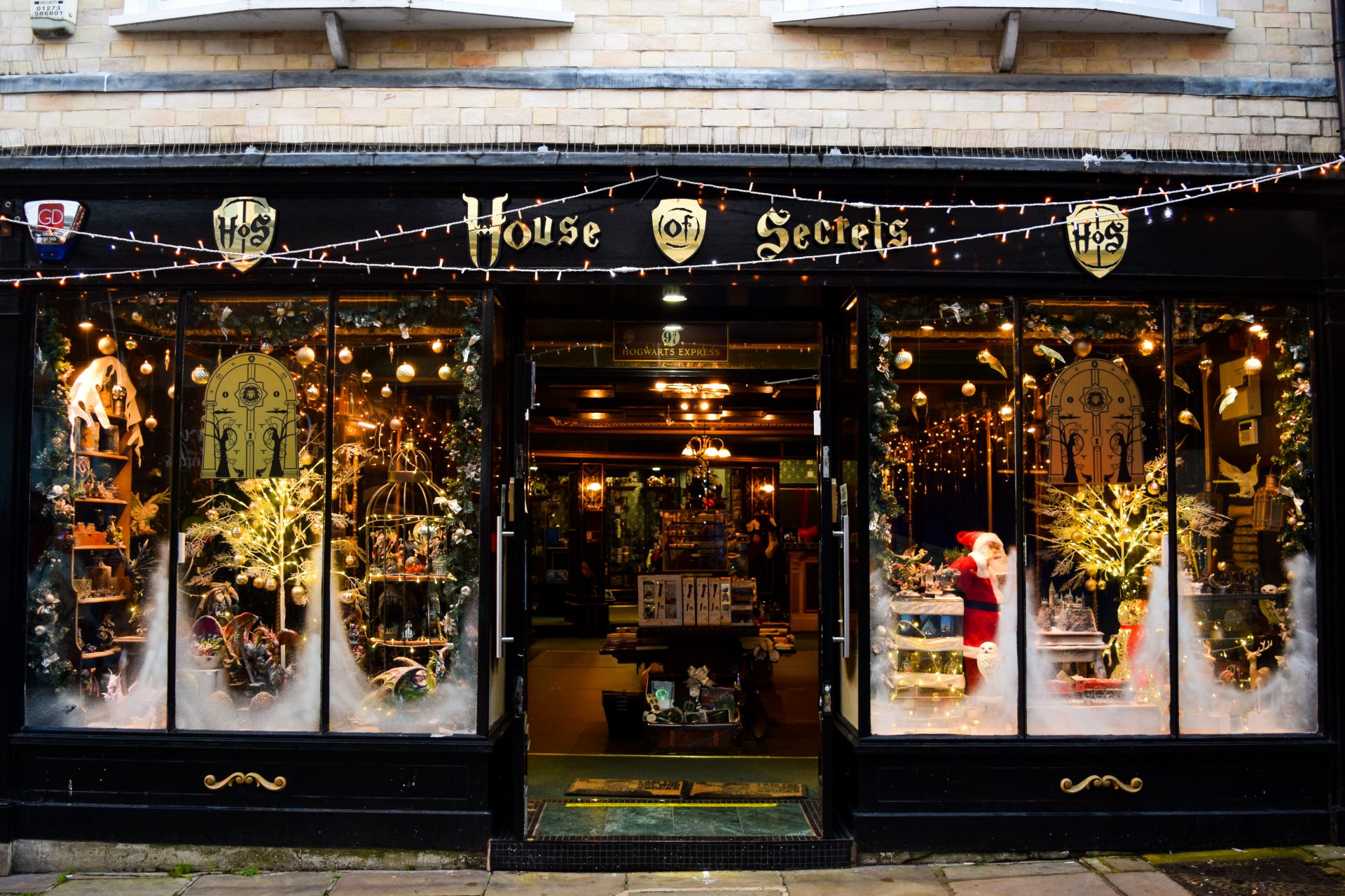 30 Fantastic Canterbury Businesses & High Street) To Support This Christmas Rachel Phipps