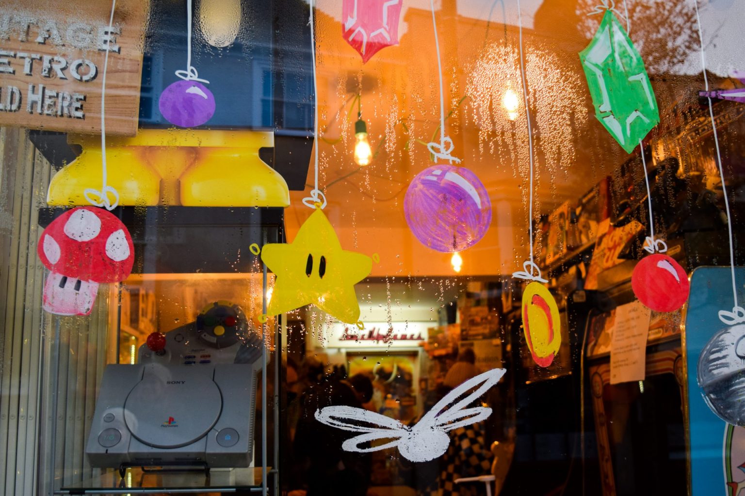 30 Fantastic Canterbury Businesses & High Street) To Support