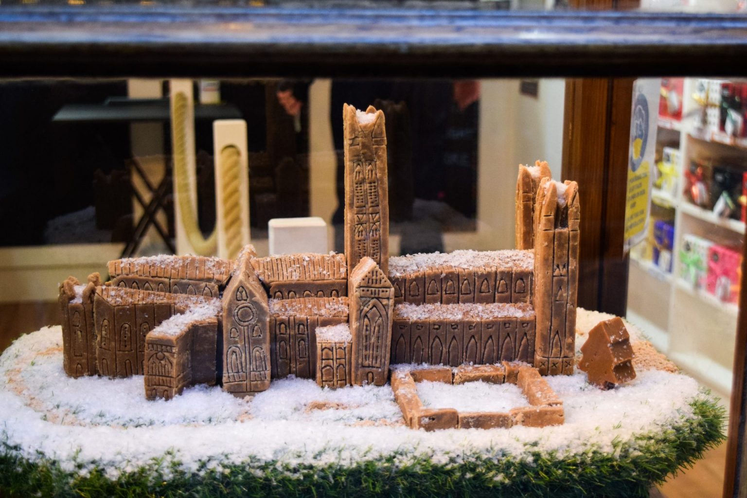 30 Fantastic Canterbury Businesses & High Street) To Support