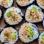 Recipe: Spicy (Tinned) Tuna Rolls | Rachel Phipps