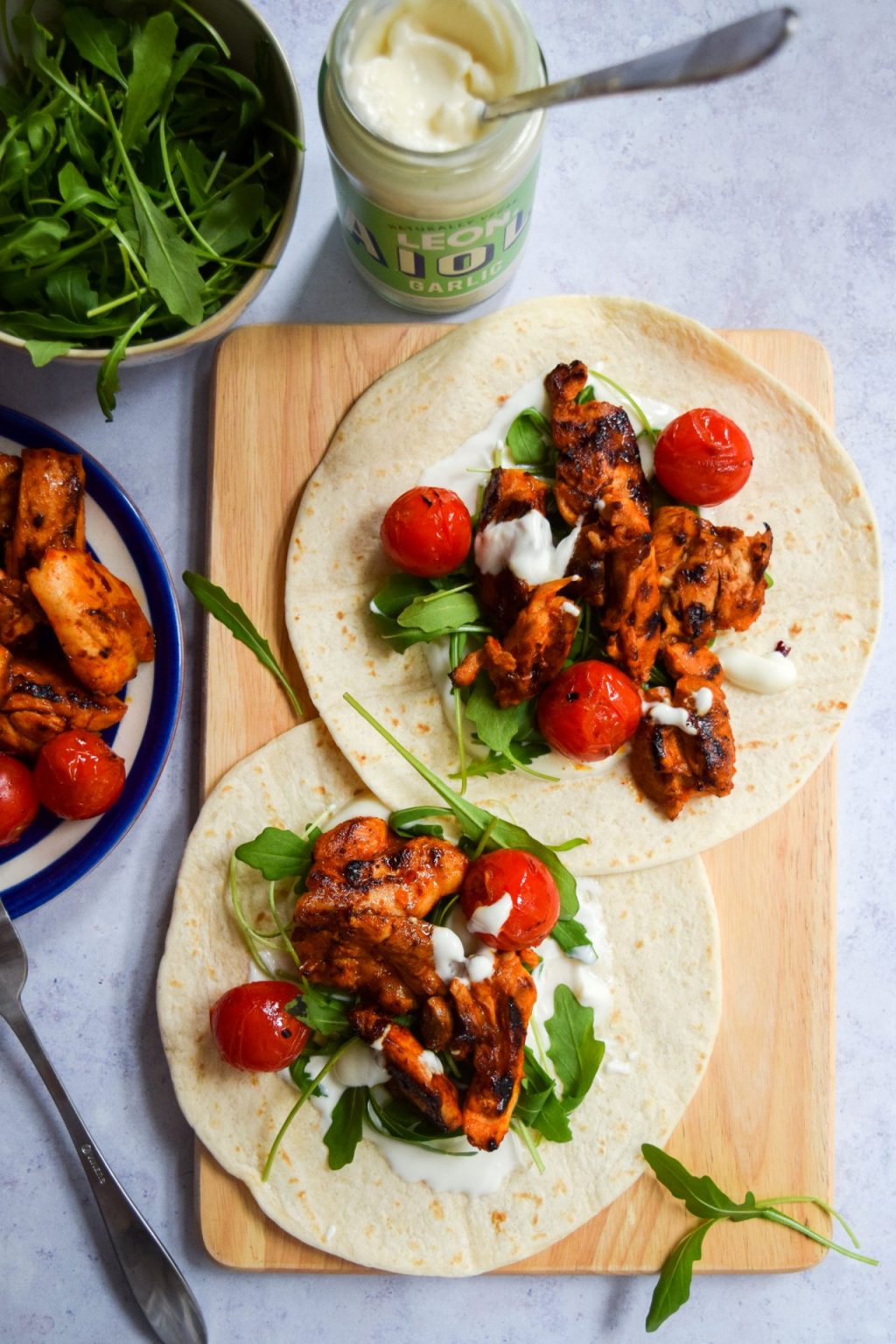 Weekly Meal Pan Skinless Boneless Chicken Thighs Rachel Phipps