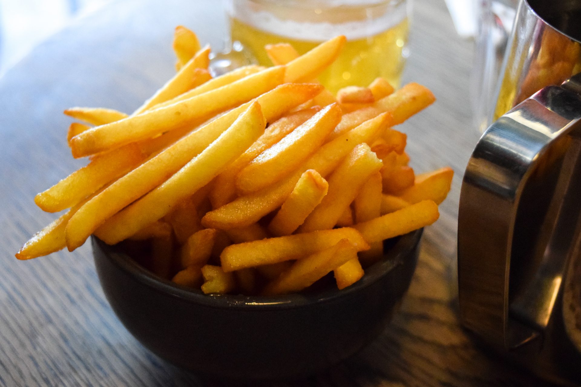 Places To Eat In London Chick 'N' Sours, Haggerston Rachel Phipps