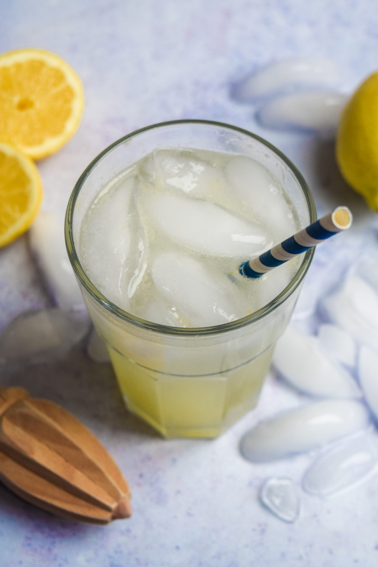 Best Homemade Lemonade