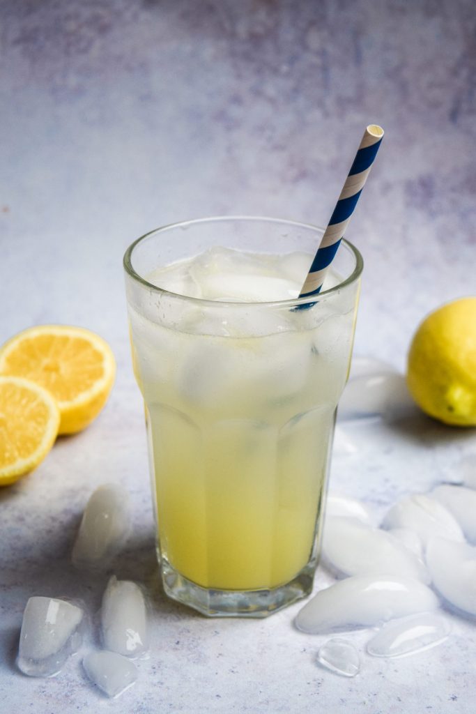 Räder Dining Zitruspresse Make Lemonade