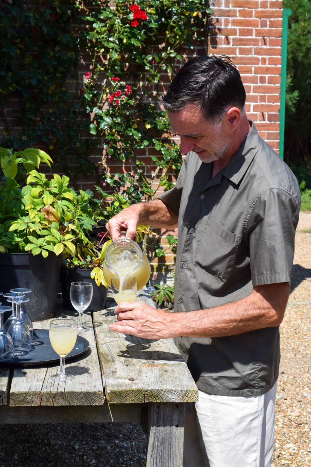 Places To Eat In Kent Water Lane, Hawkhurst Rachel Phipps