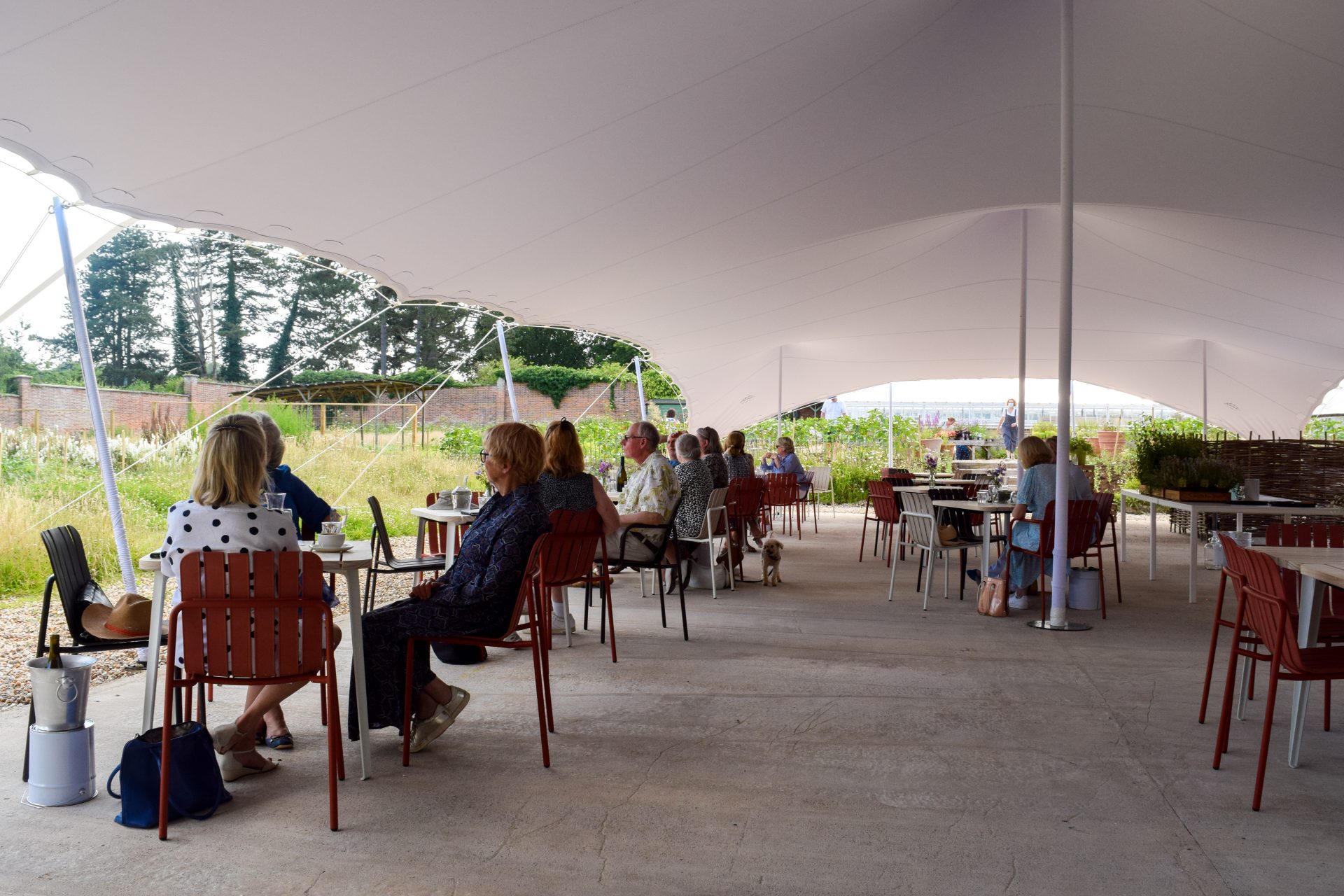 Places To Eat In Kent Water Lane, Hawkhurst Rachel Phipps