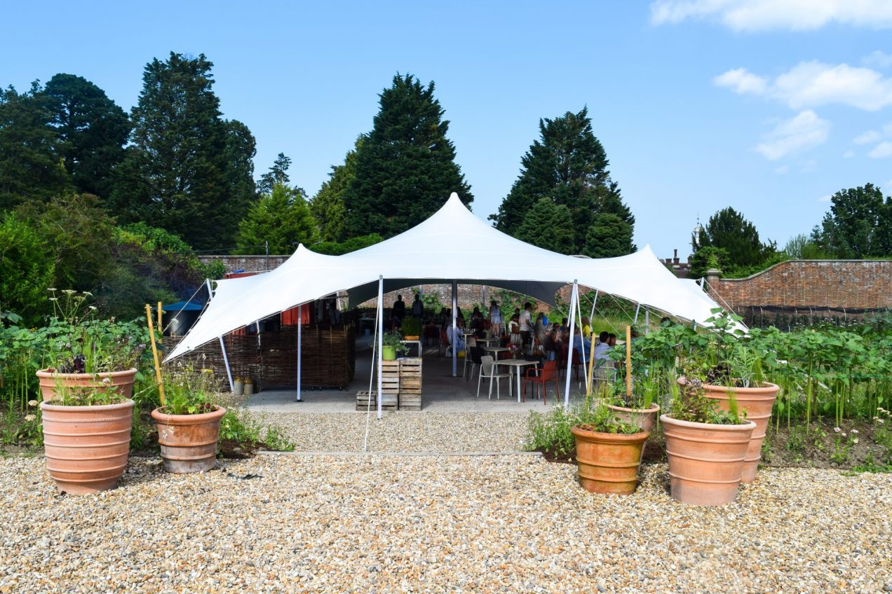 Places To Eat In Kent Water Lane, Hawkhurst Rachel Phipps