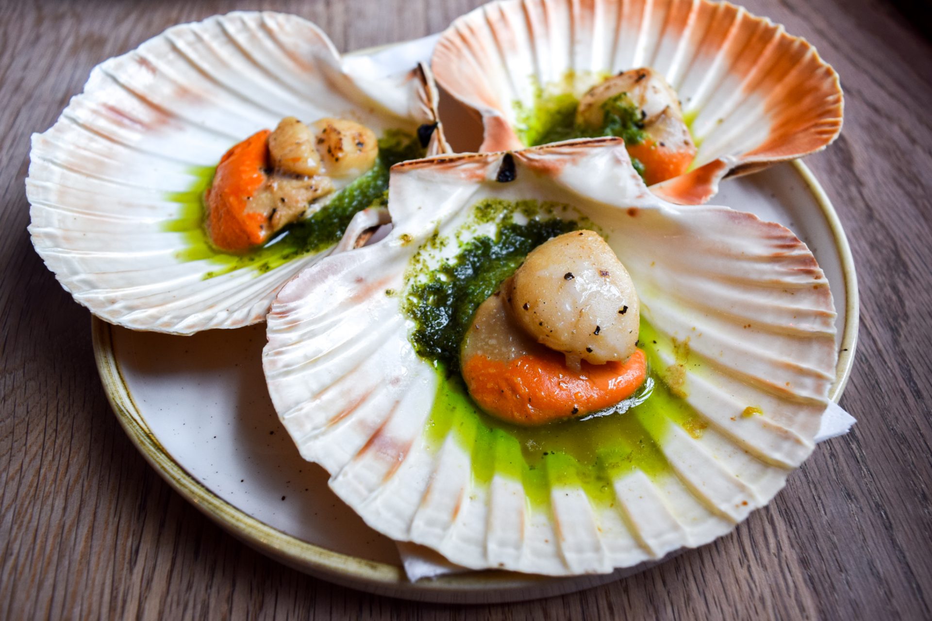Standard Inn Rye Menu Places To Eat In East Sussex: The Standard Inn, Rye | Rachel Phipps