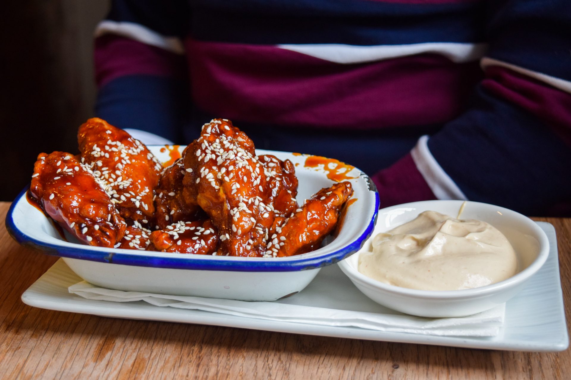 Standard Inn Rye Menu Places To Eat In East Sussex: The Standard Inn, Rye | Rachel Phipps
