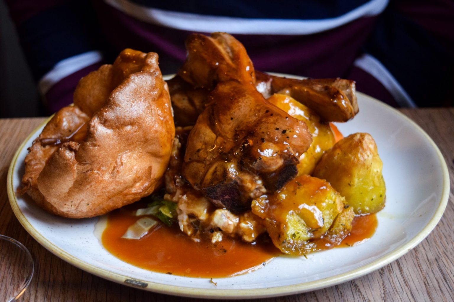 Standard Inn Rye Menu Places To Eat In East Sussex: The Standard Inn, Rye | Rachel Phipps