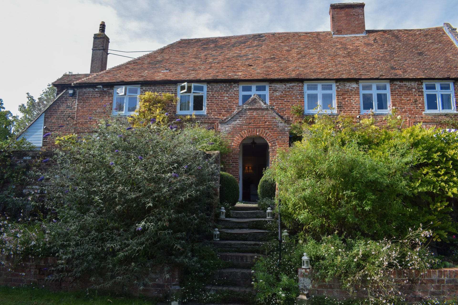 Places To Eat In Deal: Updown Farmhouse | Rachel Phipps