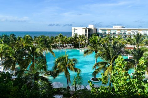 Haven Riviera Cancun Review | Rachel Phipps